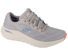 Skechers Arch Fit 2.0 - Big League 150051-LGMT Pilka 36