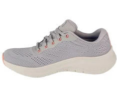 Skechers Arch Fit 2.0 - Big League 150051-LGMT Pilka 36