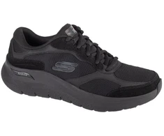 Skechers Arch Fit 2.0 - The Keep 232702-BBK Juodos 41