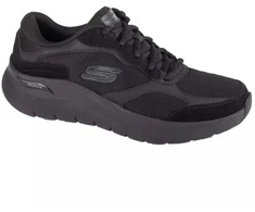 Skechers Arch Fit 2.0 - The Keep 232702-BBK Juodos 41