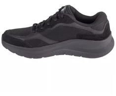 Skechers Arch Fit 2.0 - The Keep 232702-BBK Juodos 41