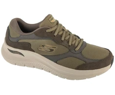 Skechers Arch Fit 2.0 - The Keep 232702-OLV Žalias 41