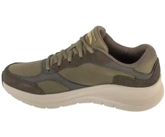Skechers Arch Fit 2.0 - The Keep 232702-OLV Žalias 41