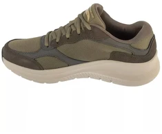 Skechers Arch Fit 2.0 - The Keep 232702-OLV Žalias 41
