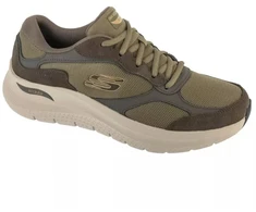 Skechers Arch Fit 2.0 - The Keep 232702-OLV Žalias 41