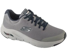 Skechers Arch Fit 232040-GYNV Pilka 40
