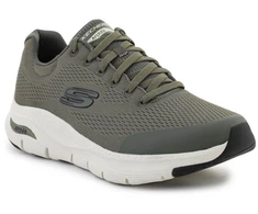 SKECHERS Arch Fit 232040-OLV Olive
