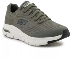 SKECHERS Arch Fit 232040-OLV Olive
