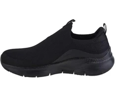 Skechers Arch Fit-Ascension 232404-BBK Juoda 41
