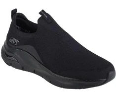 Skechers Arch Fit-Ascension 232404-BBK Juoda 41