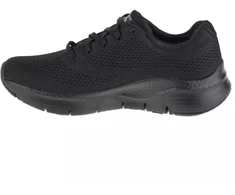 Skechers Arch Fit-Big Appeal 149057-BBK Juoda 36
