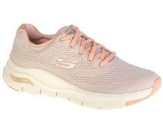 Skechers Arch Fit-Big Appeal 149057-NTCL Smėlio spalvos 36