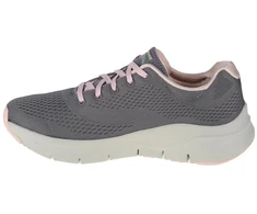 Skechers Arch Fit Big Appeal W 149057-GYPK batai