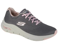 Skechers Arch Fit Big Appeal W 149057-GYPK batai