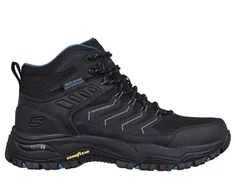 Skechers Arch Fit Dawson Raveno M 204634-BLK batai
