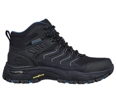 Skechers Arch Fit Dawson Raveno M 204634-BLK batai
