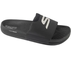 Skechers Arch Fit Hyper Slide 229254-BLK Juodos 40