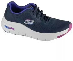 Skechers Arch Fit-Infinity Cool 149722-NVPR Tamsiai Mėlyna 36