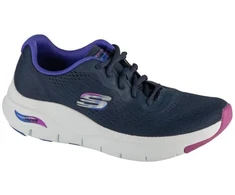Skechers Arch Fit-Infinity Cool 149722-NVPR Tamsiai Mėlyna 36