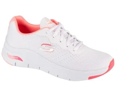 Skechers Arch Fit-Infinity Cool 149722-WPK Balta 36