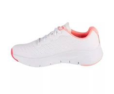 Skechers Arch Fit-Infinity Cool 149722-WPK Balta 36