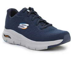 Skechers Arch-Fit Infinity Cool M 232303-NVY batai