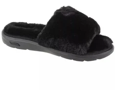 Skechers Arch Fit Lounge - Unwind 175105-BBK Juoda 35