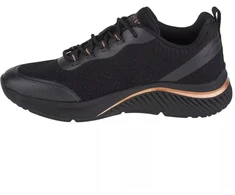 Skechers Arch Fit S-Miles - Sonrisas 155567-BBK Juoda 36