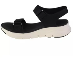 Skechers Arch Fit-Touristy 119247-Juoda 36