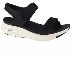 Skechers Arch Fit-Touristy 119247-Juoda 36
