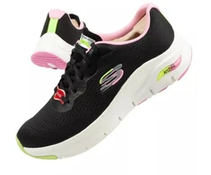 Skechers Arch Fit W 149722/BKMT batai