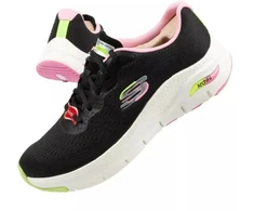 Skechers Arch Fit W 149722/BKMT batai