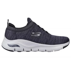 Skechers Arch Fit Waveport M 232301BKGY batai