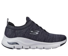 Skechers Arch Fit Waveport M 232301BKGY batai