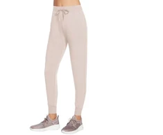 Skechers Atpalaiduojančios kelnės-jogeriai W03PT49-LPK Rožinės XL