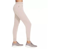 Skechers Atpalaiduojančios kelnės-jogeriai W03PT49-LPK Rožinės XL