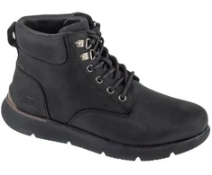 Skechers Augustino - Cobb 205228-BBK Juoda 40