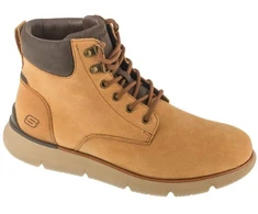 Skechers Augustino - Cobb 205228-LTBR Ruda 39.5