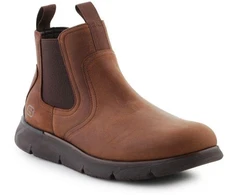 Skechers Augustino Paulo 205227-CHOC Šokolado