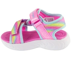 Skechers Basutės Unicorn Dreams - Svajingi Vienaragiai 303107N-PKMT Rožinė 22
