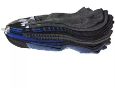 Skechers Berniukams 6 poros Trumpos Dinozaurų rašto S111627-AST Įvairiaspalvės 31-34