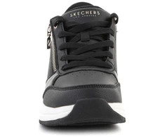 Skechers Billion 2 - Aukštos kokybės 177341-BLK Juoda