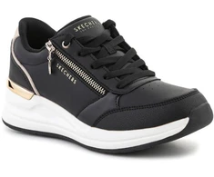 Skechers Billion 2 - Aukštos kokybės 177341-BLK Juoda