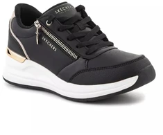 Skechers Billion 2 - Aukštos kokybės 177341-BLK Juoda