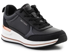 Skechers Billion 2 batai - Fine Shine W 177345-BLK