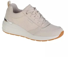 Skechers Billion-Subtilūs Taškeliai 155616-OFWT Balta 36