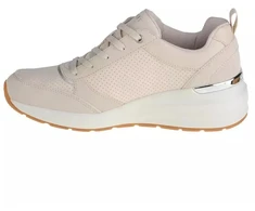 Skechers Billion-Subtilūs Taškeliai 155616-OFWT Balta 36