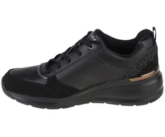 Skechers Billion-Subtle Spots 155616-BBK Juoda 36
