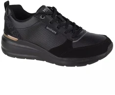 Skechers Billion-Subtle Spots 155616-BBK Juoda 36