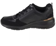 Skechers Billion-Subtle Spots 155616-BBK Juoda 36